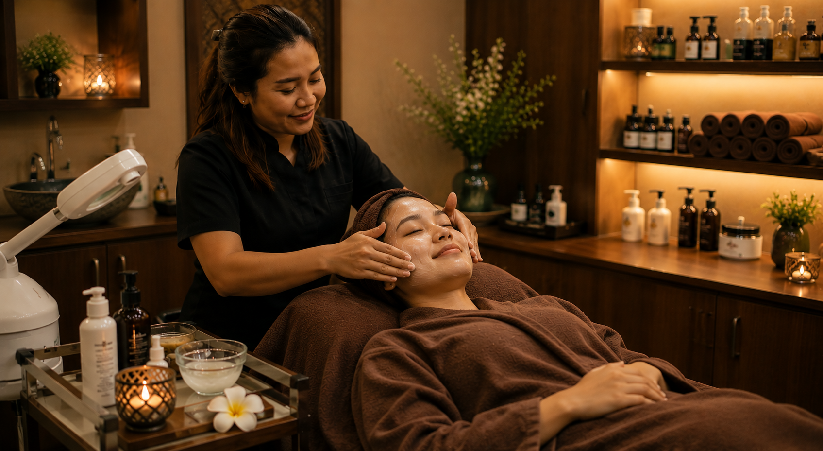 facial